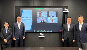 爱游戏董事会决议通过收购德国BHTC 拓展智慧移动生态圈